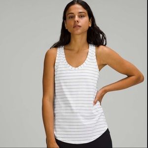 Lululemon Love Tank - NWT
